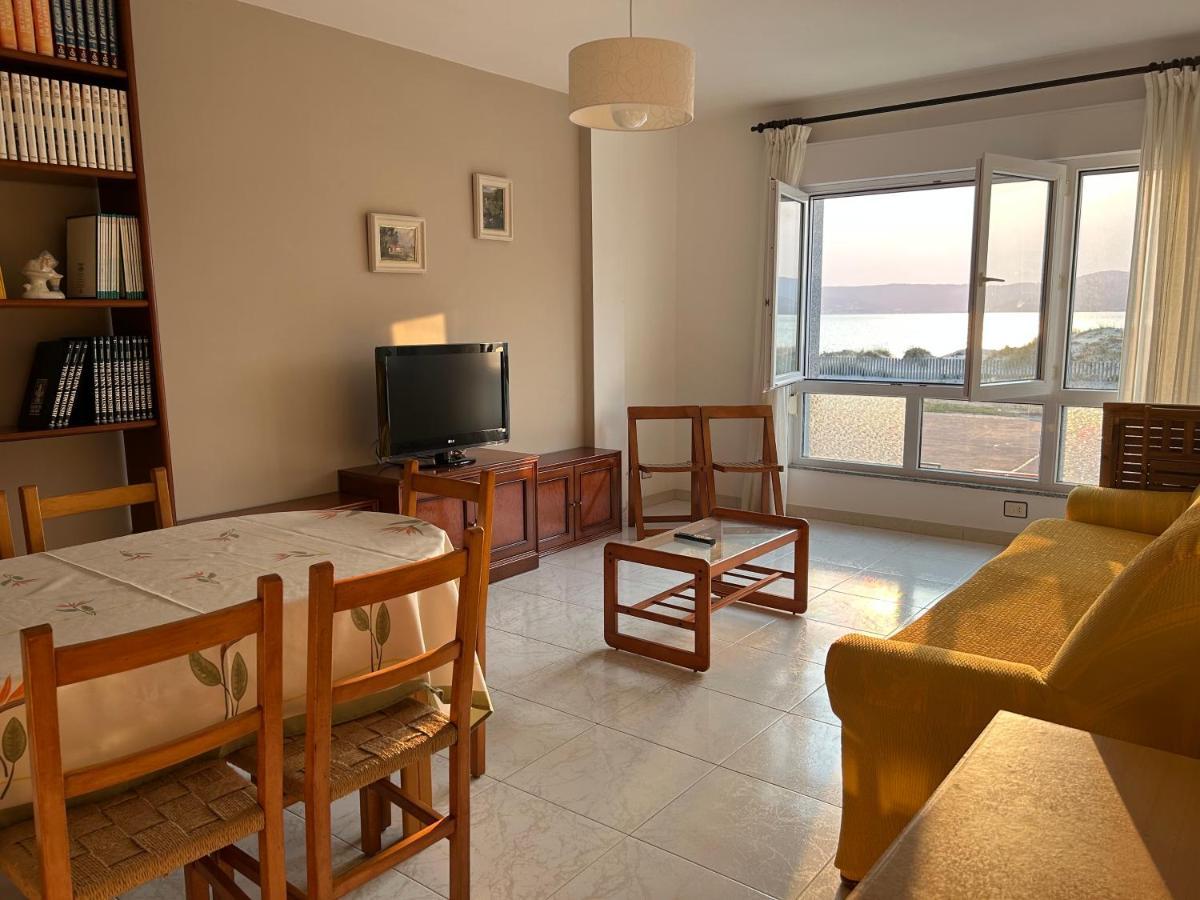 Apartamento Vut Pedra De Mula Portosín Exterior foto