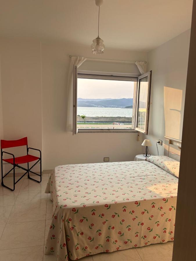 Apartamento Vut Pedra De Mula Portosín Exterior foto