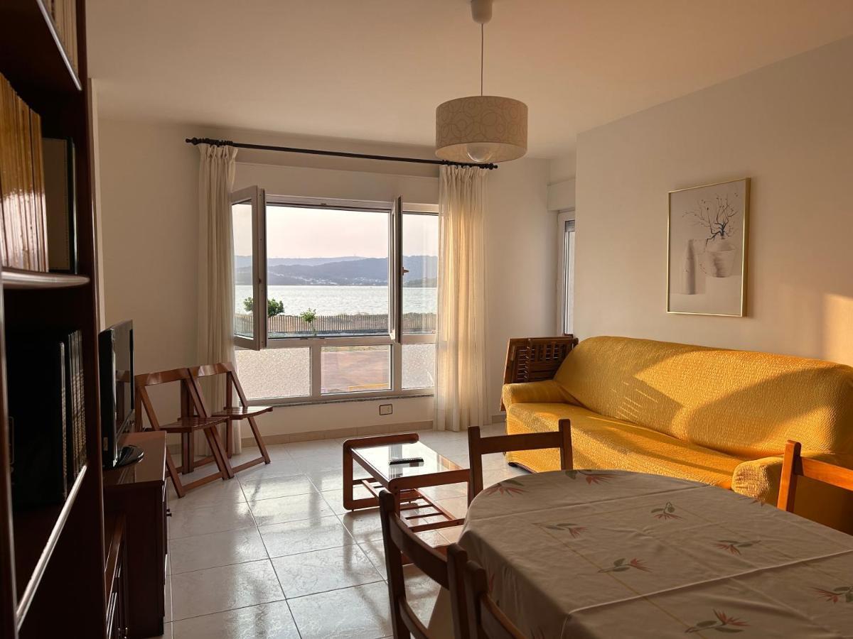 Apartamento Vut Pedra De Mula Portosín Exterior foto